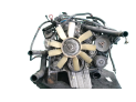 MOTOR MERCEDES-BENZ VIANO 2007