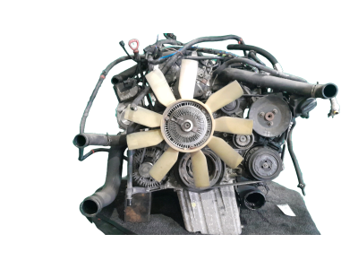 MOTOR MERCEDES-BENZ VIANO 2007
