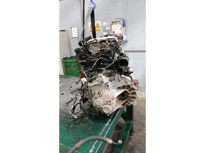 COMPRESOR AIRE ACONDICIONADO FORD FOCUS 2006