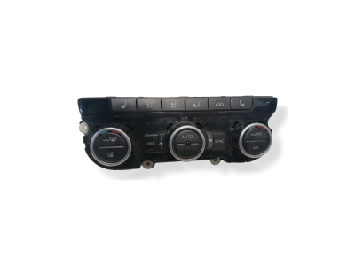 MANDO CALEFACCION VOLKSWAGEN SCIROCCO 2014