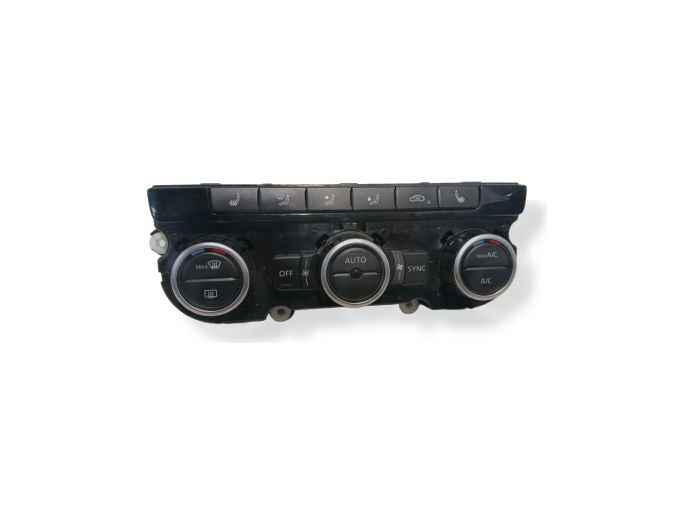 MANDO CALEFACCION VOLKSWAGEN SCIROCCO 2014