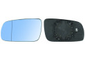 CRISTAL+BASE RETROVISOR DERECHO VW Golf IV (98-03). 31852016