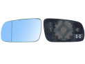 CRISTAL+BASE RETROVISOR DERECHO VW Golf IV (98-03). 31852026