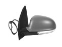 RETROVISOR ESPEJO COMPLETO IZQUIERDO VW Golf V (03-08). 27910885