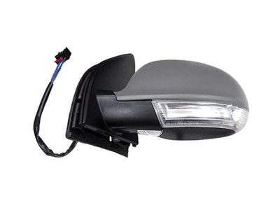 RETROVISOR ESPEJO COMPLETO IZQUIERDO VW Golf V (03-08). 27910801