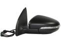 RETROVISOR ESPEJO COMPLETO IZQUIERDO VW Golf VI (08-12). 27342801