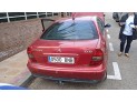 PANEL DELANTERO CITROEN C5 2001