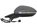 RETROVISOR ESPEJO COMPLETO IZQUIERDO VW Golf VII (12-17). 27911001