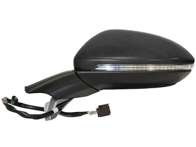 RETROVISOR ESPEJO COMPLETO DERECHO VW Golf VII (12-17). 27911116