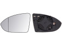 CRISTAL+BASE RETROVISOR DERECHO VW Golf VII (12-17). 31911012