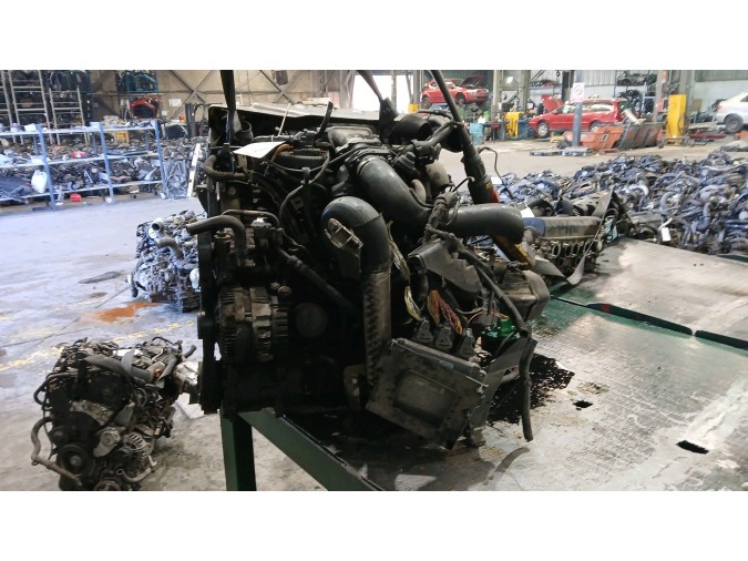 COMPRESOR AIRE ACONDICIONADO CITROEN C5 2001