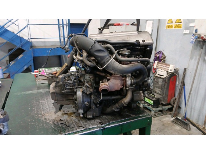 COMPRESOR AIRE ACONDICIONADO CITROEN C5 2001