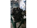Alternador CITROEN C5 2001
