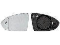 CRISTAL+BASE RETROVISOR DERECHO VW Golf VII (12-17). 31911102