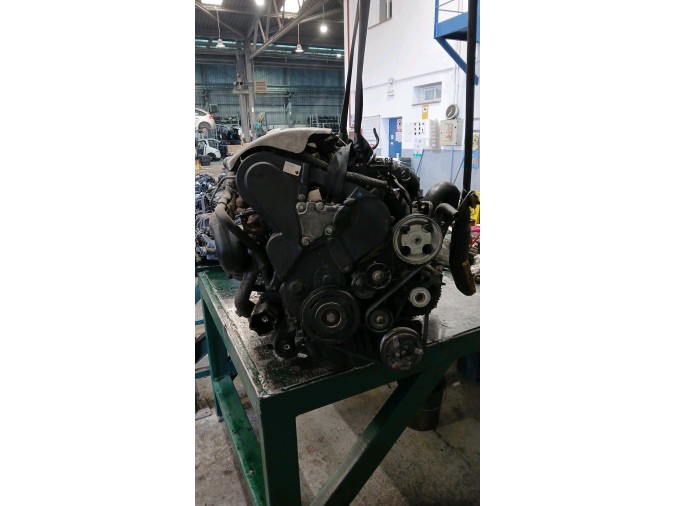 MOTOR ARRANQUE CITROEN C5 2001