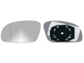 CRISTAL+BASE RETROVISOR IZQUIERDO VW New Beetle (02-12). 31342401