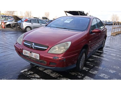 Autorradio CITROEN C5 2001