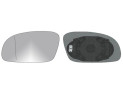 CRISTAL+BASE RETROVISOR DERECHO VW New Beetle (02-12). 31915522