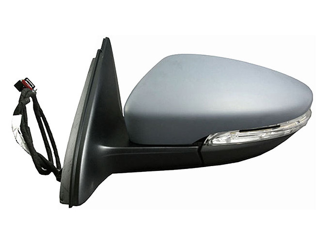 RETROVISOR ESPEJO COMPLETO DERECHO VW New Beetle (12-). 27342512