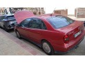 CERRADURA PORTÓN TRASERO CITROEN C5 2001