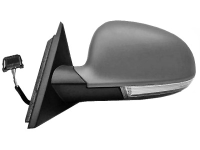 RETROVISOR ESPEJO COMPLETO DERECHO VW Passat (03-05). 27913066