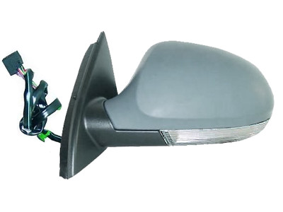 RETROVISOR ESPEJO COMPLETO DERECHO VW Passat (05-10). 27913166