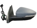 RETROVISOR ESPEJO COMPLETO IZQUIERDO VW Passat (10-13). 27348801