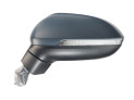 RETROVISOR ESPEJO COMPLETO DERECHO VW Passat (14-). 27348812