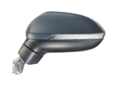RETROVISOR ESPEJO COMPLETO DERECHO VW Passat (14-). 27348812