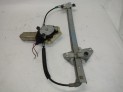 ELEVALUNAS DELANTERO DERECHO ALFA ROMEO 147 2001