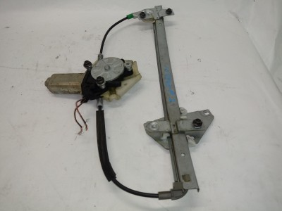 ELEVALUNAS DELANTERO DERECHO ALFA ROMEO 147 2001