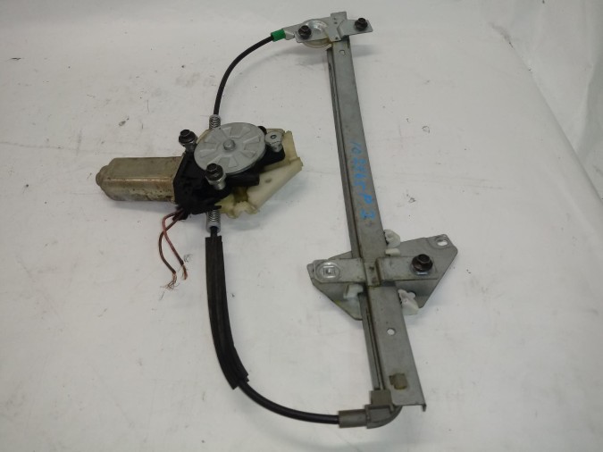ELEVALUNAS DELANTERO DERECHO ALFA ROMEO 147 2001