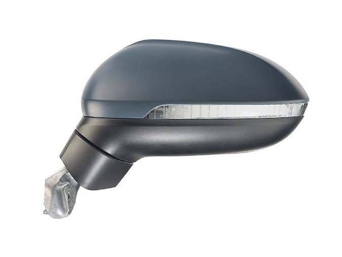 RETROVISOR ESPEJO COMPLETO IZQUIERDO VW Passat (14-). 27348813