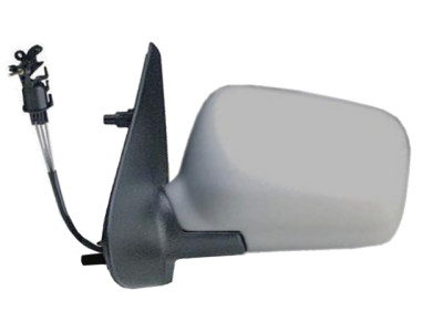 RETROVISOR ESPEJO COMPLETO IZQUIERDO VW Polo (94-00). 24913871