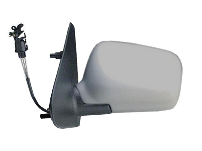 RETROVISOR ESPEJO COMPLETO IZQUIERDO VW Polo (94-00). 24913871