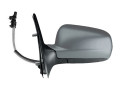 RETROVISOR ESPEJO COMPLETO IZQUIERDO VW Polo (00-02). 24914071