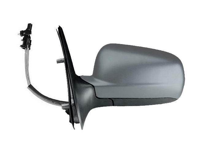 RETROVISOR ESPEJO COMPLETO IZQUIERDO VW Polo (00-02). 24914071