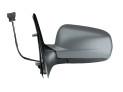 RETROVISOR ESPEJO COMPLETO IZQUIERDO VW Polo (00-02). 27914081