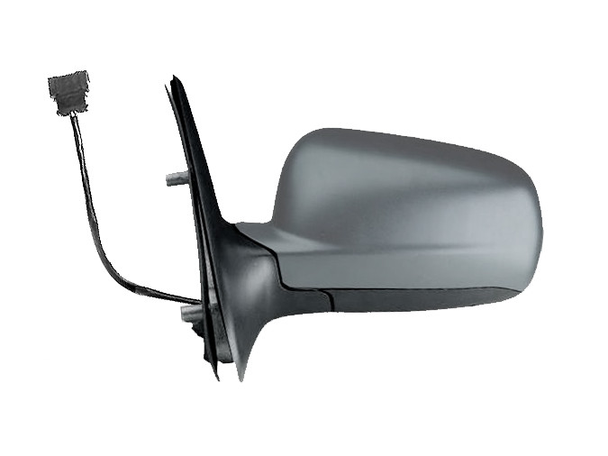 RETROVISOR ESPEJO COMPLETO DERECHO VW Polo (00-02). 27914062