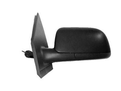 RETROVISOR ESPEJO COMPLETO IZQUIERDO VW Polo (02-05). 24914131