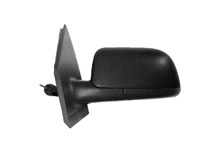 RETROVISOR ESPEJO COMPLETO IZQUIERDO VW Polo (02-05). 24914131