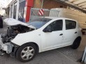 SENSOR ABS TRASERO DACIA SANDERO 2015