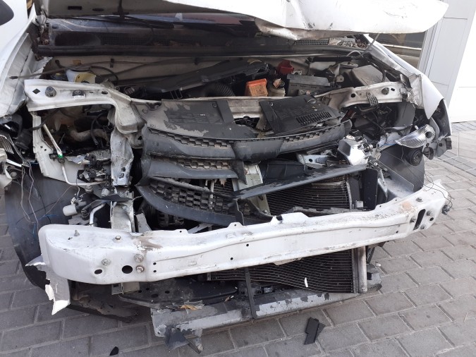 SENSOR ABS TRASERO DACIA SANDERO 2015