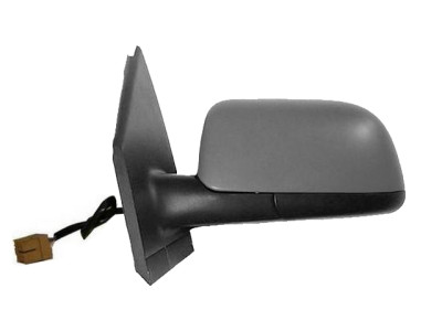 RETROVISOR ESPEJO COMPLETO DERECHO VW Polo (02-05). 27914162