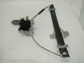 ELEVALUNAS DELANTERO DERECHO KIA PICANTO 2007