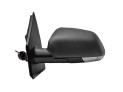 RETROVISOR ESPEJO COMPLETO IZQUIERDO VW Polo (05-09). 24914235