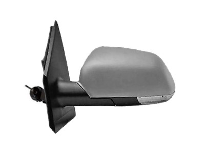 RETROVISOR ESPEJO COMPLETO DERECHO VW Polo (05-09). 24914266