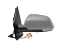 RETROVISOR ESPEJO COMPLETO IZQUIERDO VW Polo (05-09). 27914285