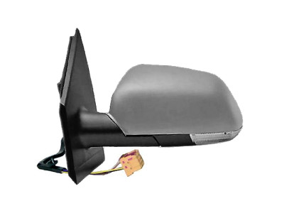 RETROVISOR ESPEJO COMPLETO IZQUIERDO VW Polo (05-09). 27914285