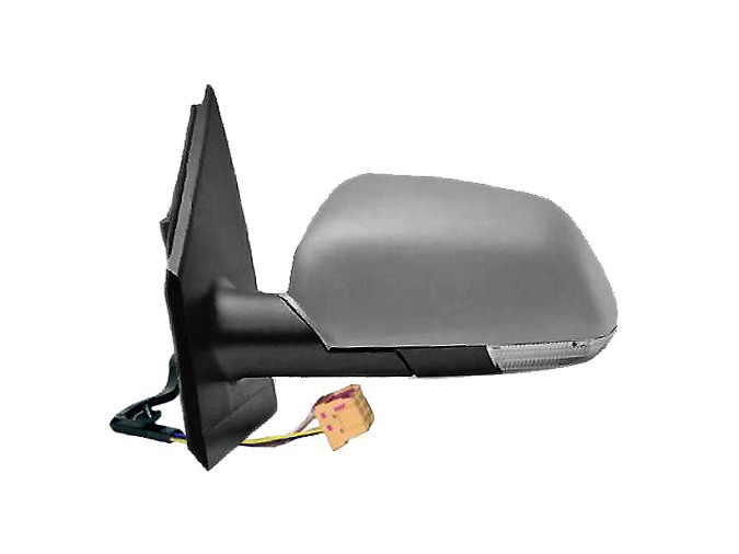 RETROVISOR ESPEJO COMPLETO IZQUIERDO VW Polo (05-09). 27914285